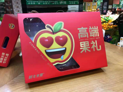 水果品牌化浪潮下，鮮豐水果天貓旗艦店開啟新鮮零售新篇章